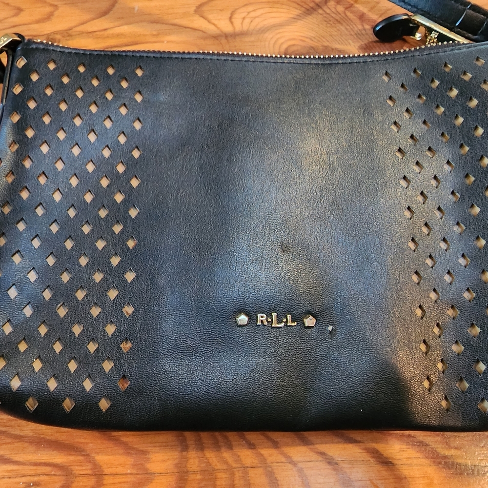 Ralph Lauren Purse